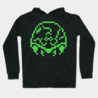 PixelTroid Hoodie